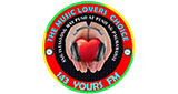 Logo 143 Yours Fm