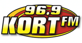 Logo 96.9 Kort-Fm