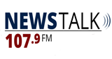 Logo NewsTalk 107.9