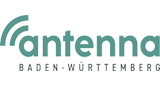 Logo Antenna Baden-Württemberg