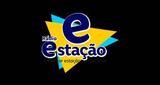 Logo Rádio Estação