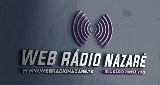 Logo Web Rádio Nazaré