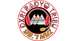 Logo Radyo Tribu