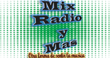 Logo Mix Radio Y Mas