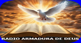 Logo Radio Amardura de DEUS