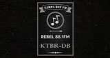 Logo Tampa Bay FM