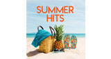 Logo Juraini Radio Summerhits