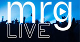 Logo MRG Live