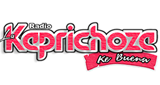 Logo La Kaprichoza ke buena
