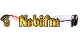 Logo Nebi FM