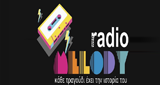 Logo Radio Melody