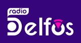 Logo Radio Delfos