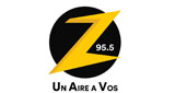 Logo FM Zeta
