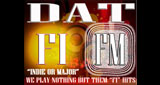 Logo Dat Fi Fm