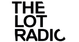 Logo The Lot Radio