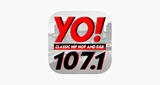 Logo Yo! 107.1