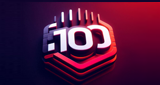 Logo RADIO 100