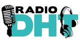 Logo Radio DHT (Kanał drugi)