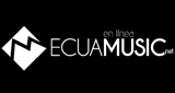 Logo EcuaMusic.Net