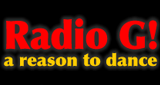 Logo Radio G