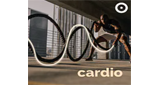 Logo Radio Open FM - Cardio