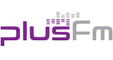 Logo Plus FM