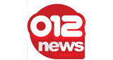 Logo 012News012News