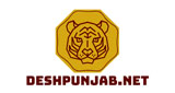 Logo Radio DeshPunjab 24/7 Berlin
