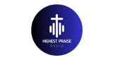 Logo Highest Praise Radio