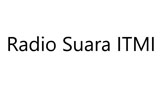 Logo Radio Suara ITMI