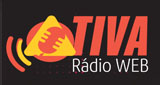 Logo Ativa Rádio web