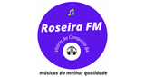 Logo Rádio Roseira fm