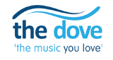 Logo The Dove
