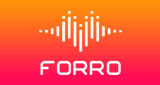 Logo Só Forró