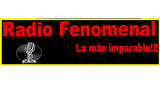 Logo Radio Fenomenal