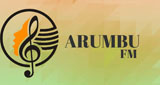 Logo Arumbu fm