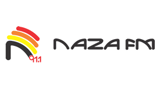 Logo Rádio Naza FM