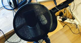Logo Glaubensradio