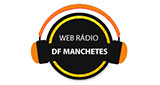 Logo Web Rádio DF MANCHETES