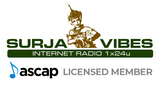 Logo Surja Vibes
