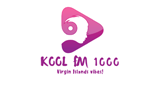 Logo Kool FM 1000