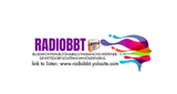 Logo RadioBBT (Bergman Radio)