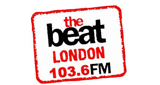 Logo The BEAT London