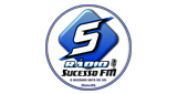 Logo Rádio Sucesso Fm