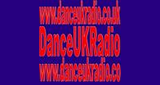 Logo DanceUKRadio
