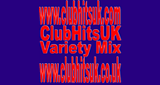 Logo ClubHitsUK Variety