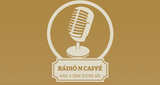 Logo Rádió N Caffé