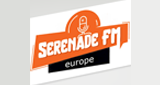 Logo Serenade FM