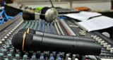 Logo Rádio Mundial FM