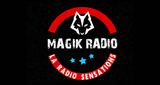 Logo Magik Radio